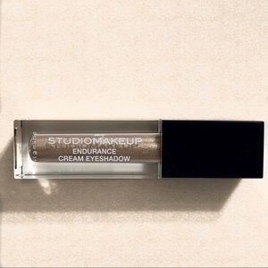 Gold Cream Eyeshadow